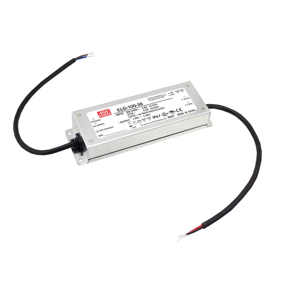 Mean Well Uhp-350-15 15V 23A 351W Slimtype Led Power Supply 9426802923766