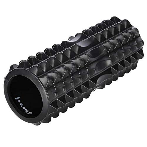 Finess FS140 Massage Roller 33 cm Black