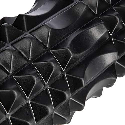 Finess FS140 Massage Roller 33 cm Black 2