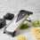 Mandolin Slicer with Stainless Steel Sharp Blades V-Shape for Kitchen Tools Accessories 1