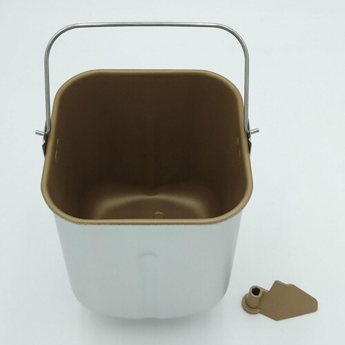 Bread Machine Liner for Mixing Bread Bucket in Bread Machine 2