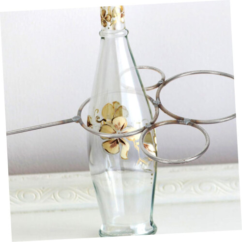 Bottle cutting tool for DIY projects Heatbased cutting system for round and ceramic bottles Easy to use and durable 2