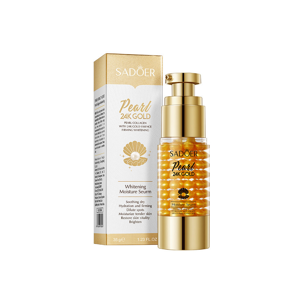 (35g) Essence 35g SADOER moisturizing and hydrating
