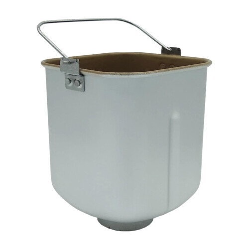 Bread Maker Baking Bucket for Kitchen Use