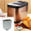Bread Maker Baking Bucket for Kitchen Use 4
