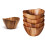 5 Pieces Serving Bowl Set for Dining and Entertaining 1