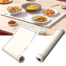Electric Heat Tray with Adjustable Temperature One Colour 61.540cm