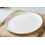 4 Plates Large Dinnerware Set for Dinner 10' 3
