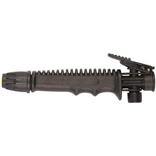 Handle including valve 2