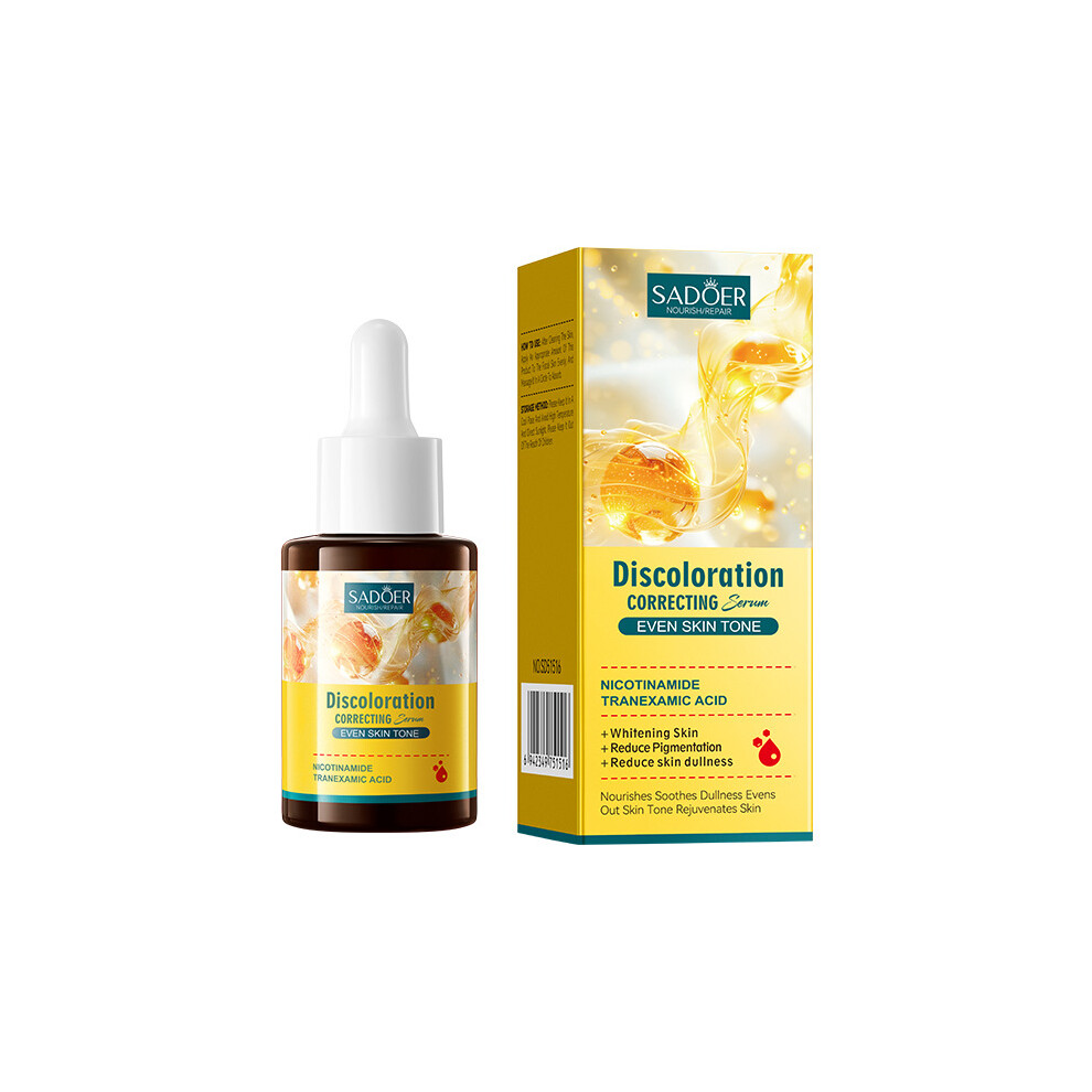 (30ml) Rejuvenating Essence 30ml Hydrating Moisturizing Essence