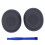 Coussinets d'oreille ergonomiques, pour écouteurs Evolve2 65, 1