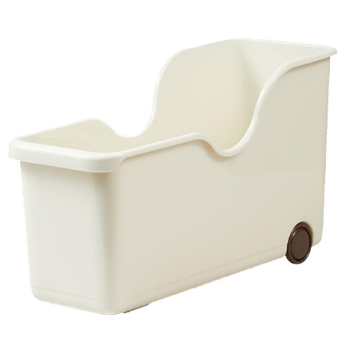 U-shaped Multi-functional Storage Box for Kitchen Cabinet Organizer