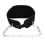 Weightlifting belt with ergonomic padding and steel chain for pullups and squats Ref: 7752 1
