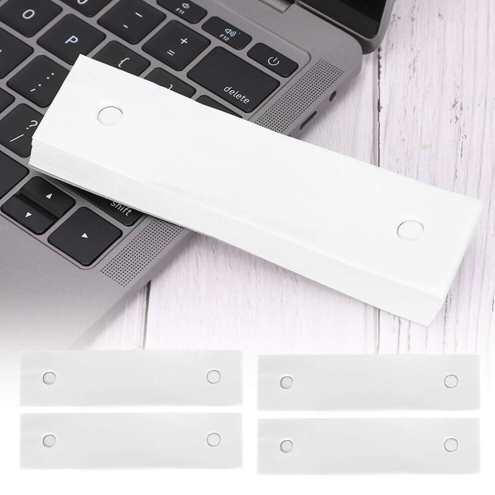 Optical chin rest, Optical chin rest 5pcs chin rest paper lamp paper sanitary optometry supplies
