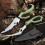 Kitchen Shears for Cutting Chicken and Fish 2