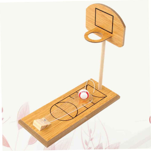 Table Basketball Game 1