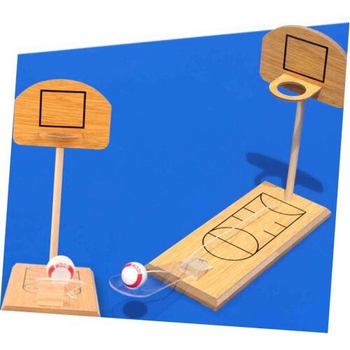 Table Basketball Game 2