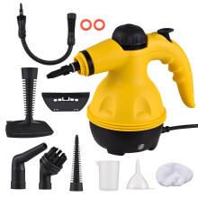 High Temperature Pressurized Steam Cleaner for Kitchen Sofa Bathroom Car Window
