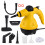 High Temperature Pressurized Steam Cleaner for Kitchen Sofa Bathroom Car Window 1