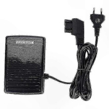Bernina 800 810 811 817 Series Sewing Machine Foot Pedal with Cord
