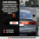 (Men) Road Mate Hand Signal,Car Led Finger Lights with Remote Control 3