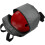 Bowling Bag with Padded Ball Holder  Mesh Pocket 5