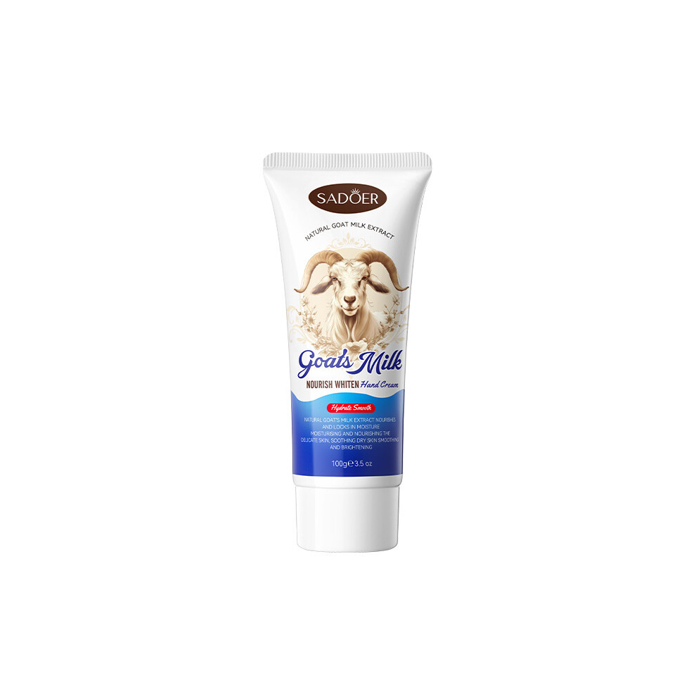 Cream (100G) Whitening Hand Sadoer Autumn And Winter Moisturizing Hand