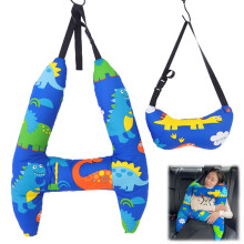 Car Sleeping Head Support for Travel Comfort on Car Seat
