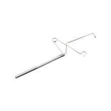 Professional Finish Lure Making Tools For Fishing, Portable Brass And Stainless Steel Tools With Sophisticated Design And Durability In Your Lures (10