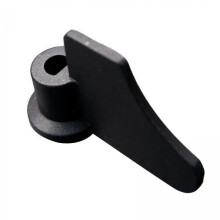 6 Blades Bread Maker Blade Nonstick Replacement Mixing Paddle Bread Maker Kneading