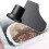 6 Blades Bread Maker Blade Nonstick Replacement Mixing Paddle Bread Maker Kneading 3