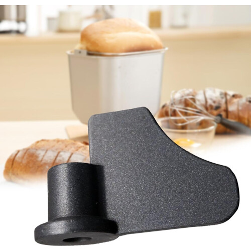 6 Blades Bread Maker Blade Nonstick Replacement Mixing Paddle Bread Maker Kneading 1