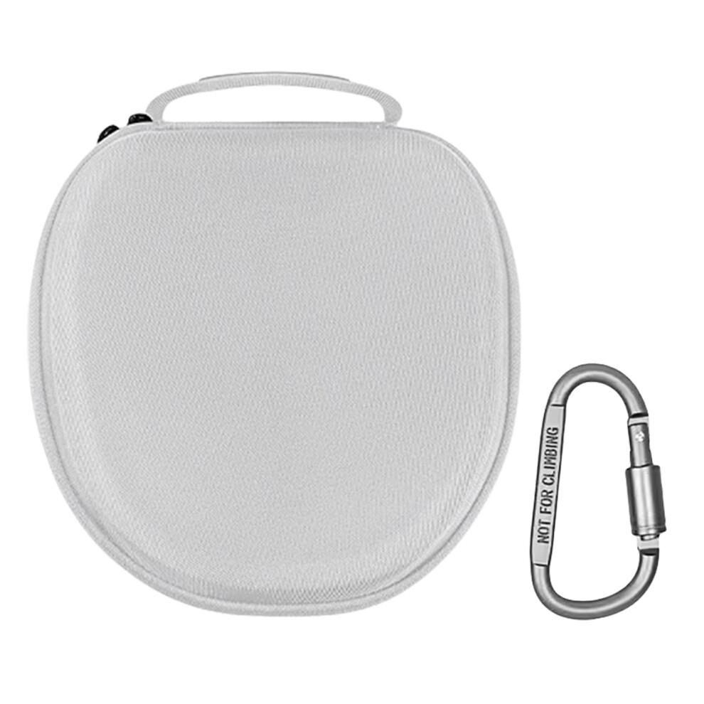 Eva Material Headphone Case For Qc15 Qc25 Qc35 Qc45 For- Gray 7709000264421