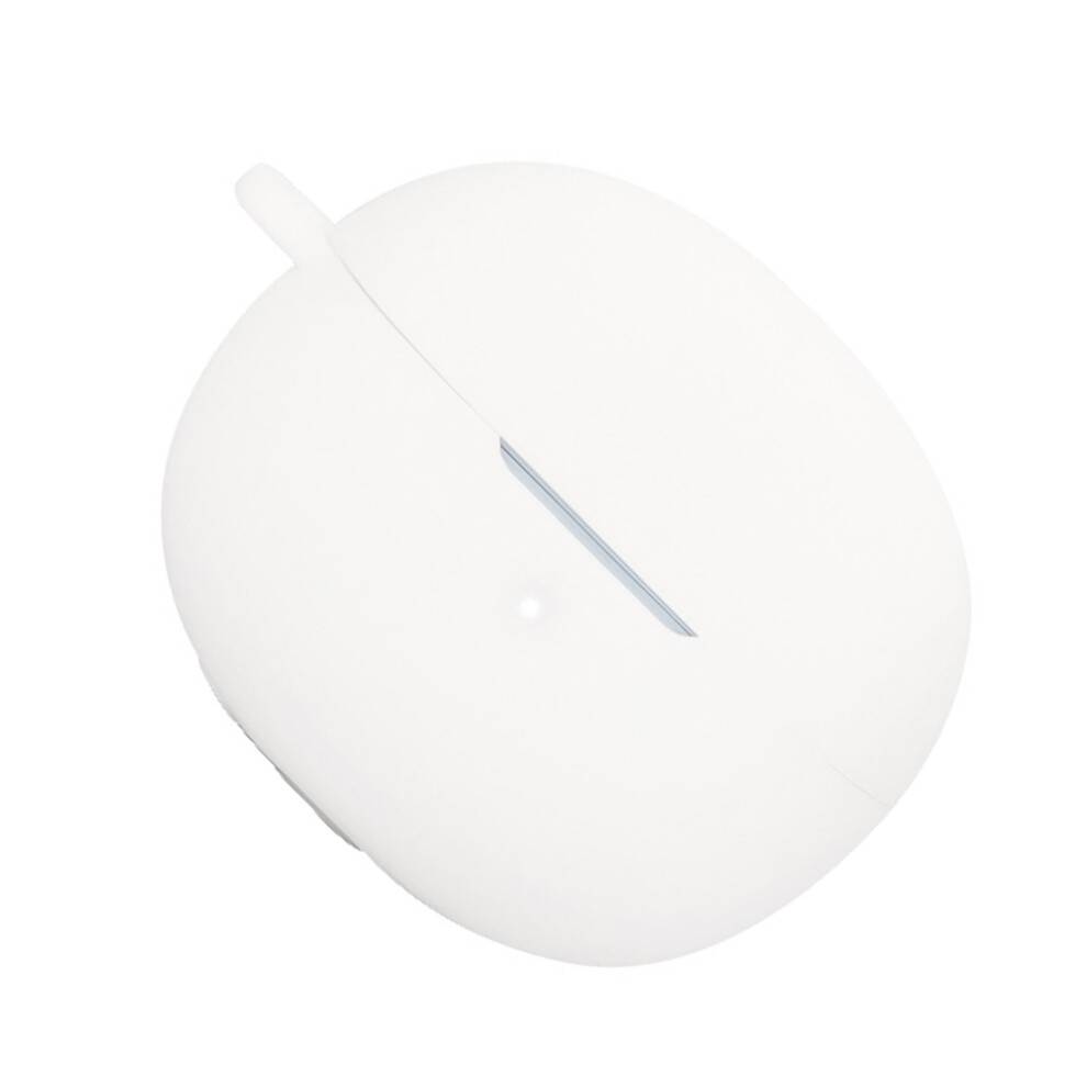 Shockproof Shell Earbud Sleeve Scratchproof Housing-White 7709000265442