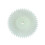 Easy Installation Gear Spare Speed Reduction Gear for-plastic 1