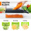 16 Accessories Multifunctional Vegetable Chopper for Salad Preparation 2