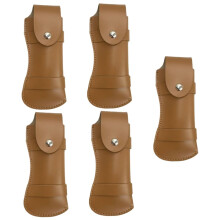 5 pcs Folding Cutter Protector for Household Products and Outdoor Use