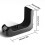 L Shape Magnetic Base Holder for 360 X4 Camera Mounts and Action 2