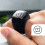 Portable Rings Counter With Step And Count Functions For-Green 6