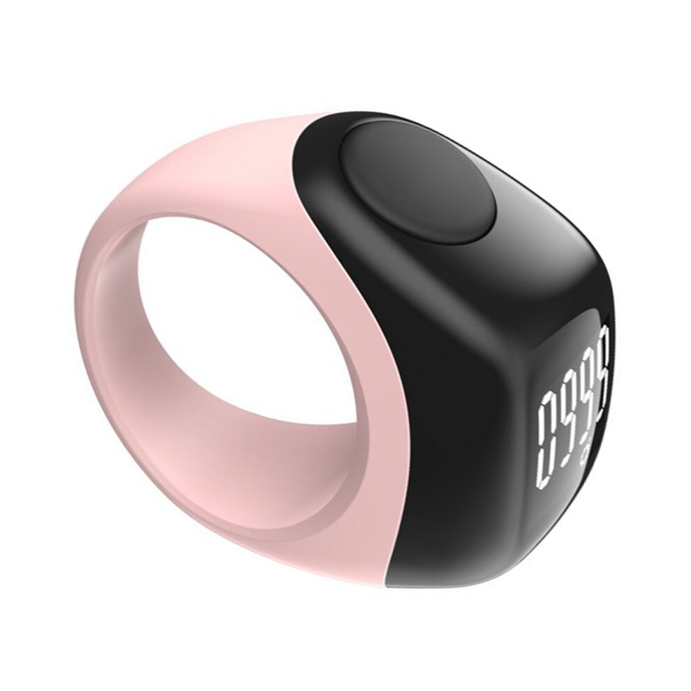 User Friendly Electronic Finger- Pink 7709000265190