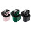 Portable Rings Counter With Step And Count Functions For-Green 2