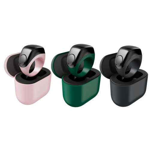 Portable Rings Counter With Step And Count Functions For-Green 1