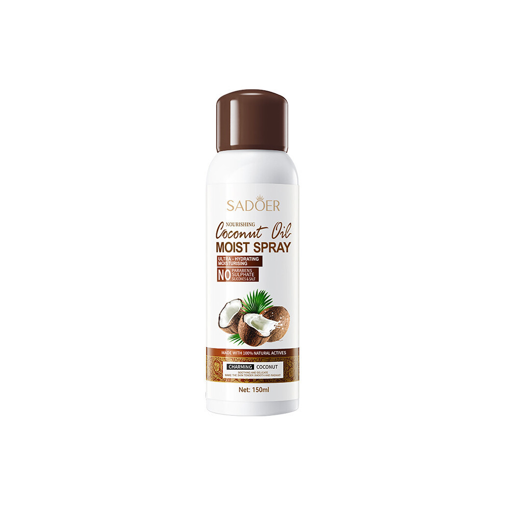 (Hydrating spray 150ml) Moisturizing Skin Care Combo SADOER Hydrating and Rejuvenating Mask