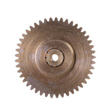 Replacement Gear Movement Speed Reduction Gear Mechanism-Metal