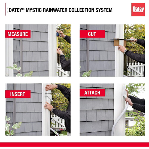 RAINWATER CLLCTN SYSTM 2