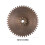 Easy Installation Gear Spare Speed Reduction Gear for-plastic 4