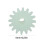 Spare Gear Component for TCD-D3 D7 D8 DAT Music Device Repair 3