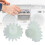 Spare Gear Component for TCD-D3 D7 D8 DAT Music Device Repair 2