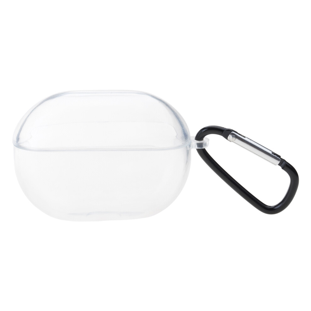 Flexible Silicone Protector Case Housing For Buds 4-Clear 7709000266111