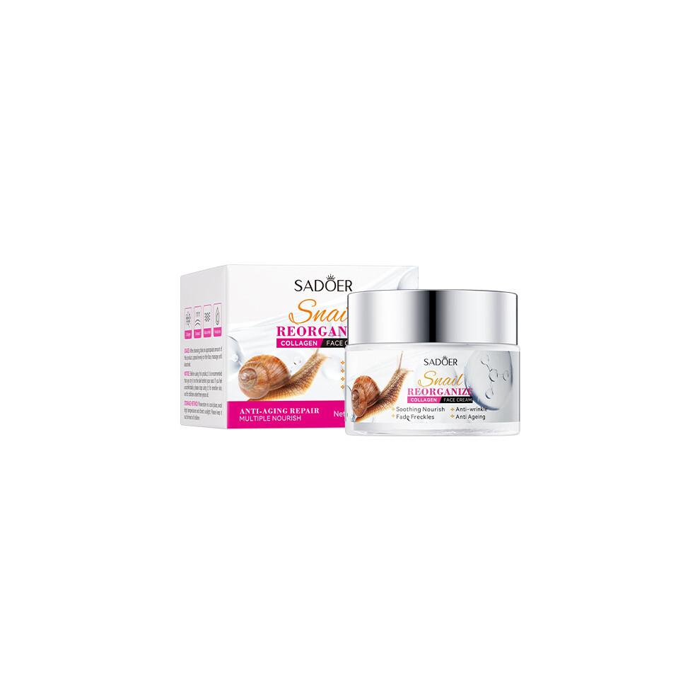 Cream (Face 50G) Face 50G Hydrating Moisturizing